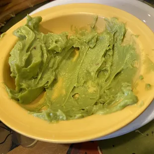 AMAZING Guac!