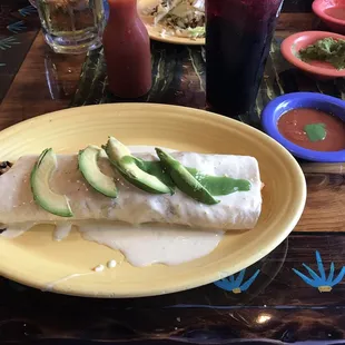 Fill My Cheeks. This is a very nice change. Different but it's one I'll keep in rotation