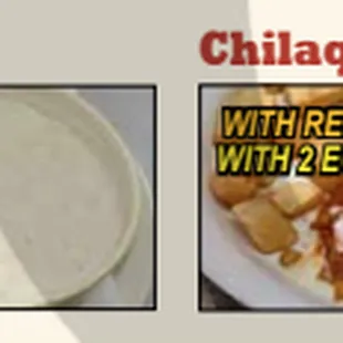 prices of mexican food