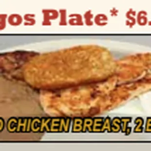 prices of food
