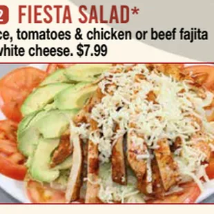 salads