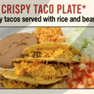 food, tacos