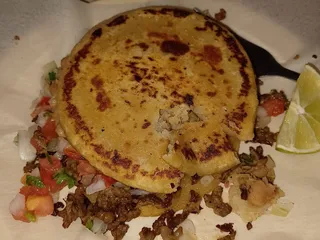 Taqueria Mexico