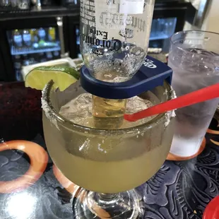 Beergarita