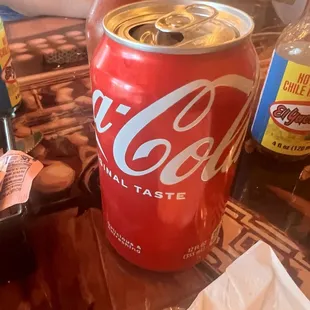 $2.50 coke
