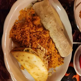 food, tacos