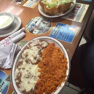 Oh Pablo we miss your food