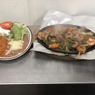 FAJITAS