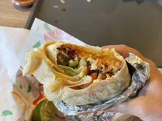 Gordo’s Authentic Street Tacos