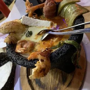 Molcajete