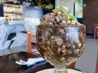 Mariscos La Lomita De Culiacan