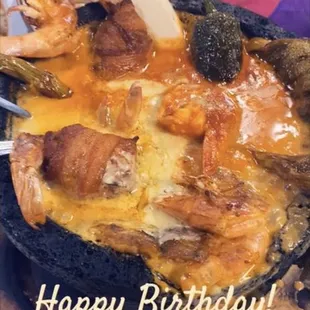 Molcajete Sierra Caliente