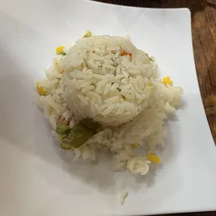 Rice