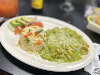 Mariscos Mocorito