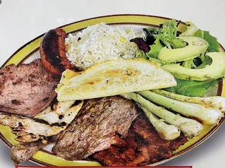 El Camino Real Market & Taqueria Gonzalez