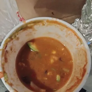 soups and chowder, food, soup, chowder