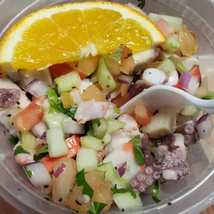 Ceviche