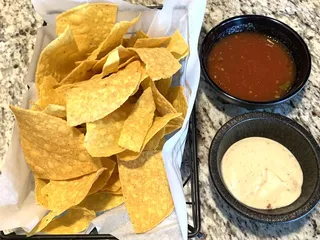 Rocas Mexican Grill