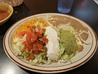 El Dorado