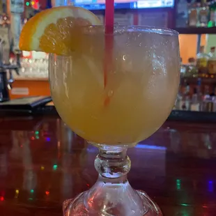 Margarita