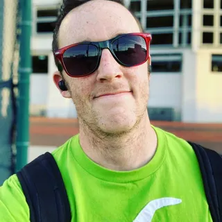 Nate J.