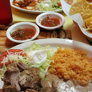 burritos and wraps, food