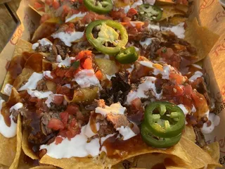 The Rusty Keg Tavern