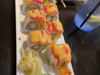 Ohayo Hibachi Grill