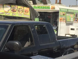 Tacos Alejandra