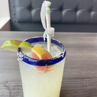 House Margarita