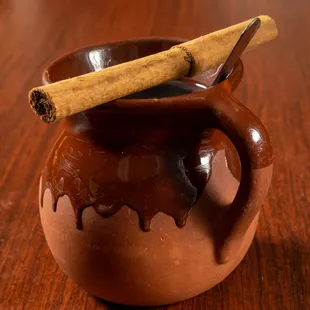 El Cantarito