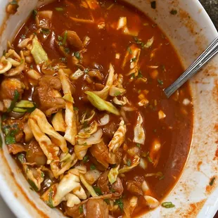 Pozole