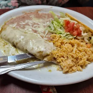 burrito, wraps, food, burritos and wraps