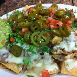 Nachos