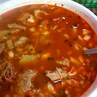 Menudo
