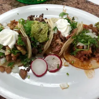 Carne Asada