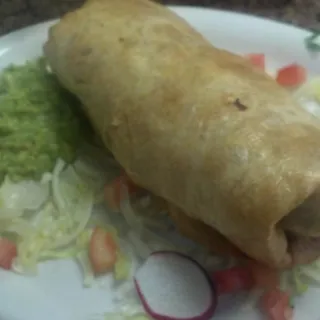 Chimichanga