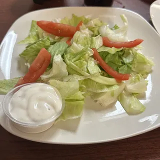 Dinner Salad