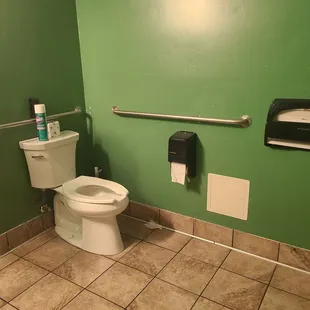 Restroom