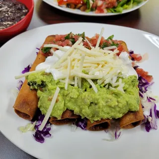Taquitos