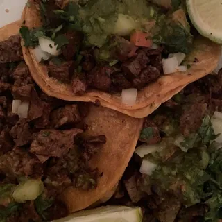 Steak Taco