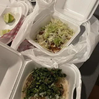 Ensenada Fish Taco