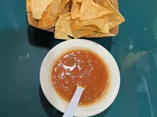 Las Margaritas Restaurant