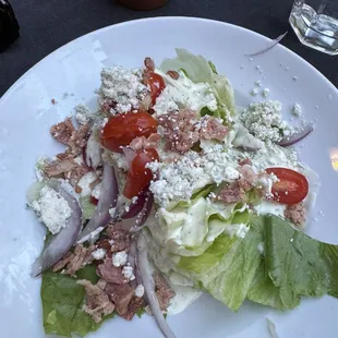 Wedge Salad
