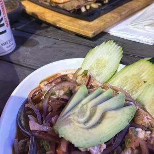 Ceviche