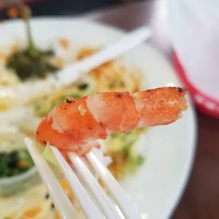 EL CAPITAN Mariscos y Taqueria