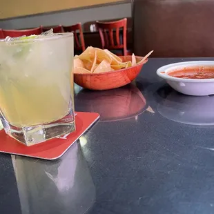 Margarita