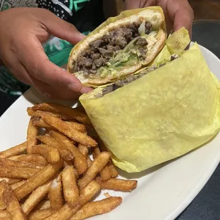 Torta Sandwich