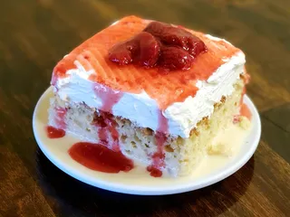 Tio Gordos texican cafe