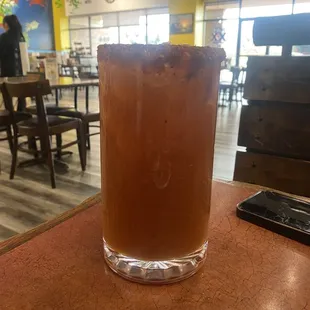 Michelada